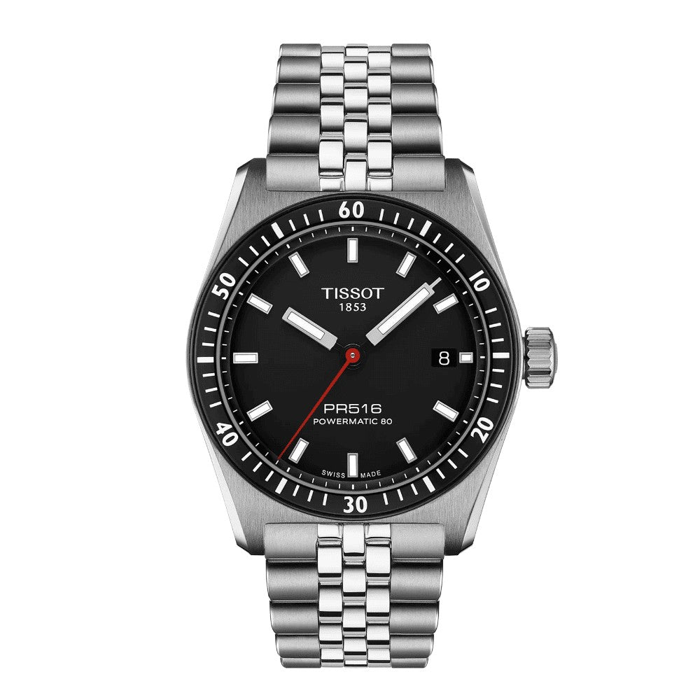 TISSOT | PR516 Powermatic 80