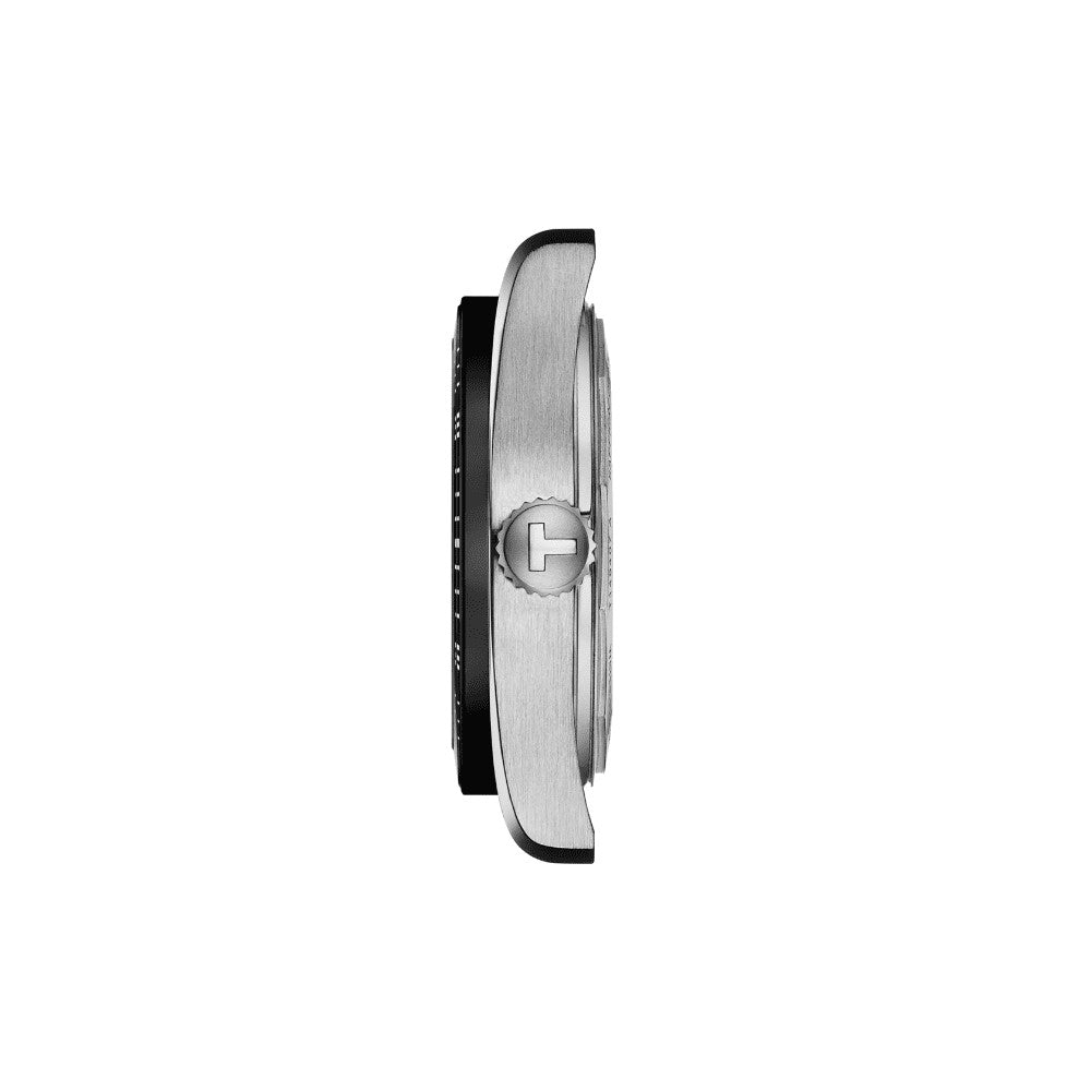 TISSOT | PR516 Powermatic 80