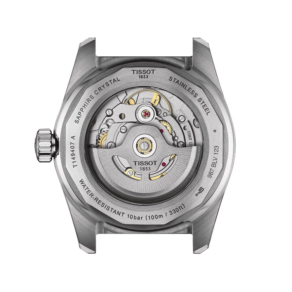 TISSOT | PR516 Powermatic 80