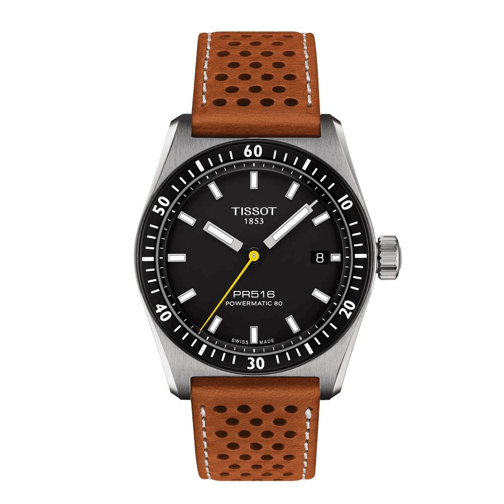 TISSOT | PR516 Powermatic 80