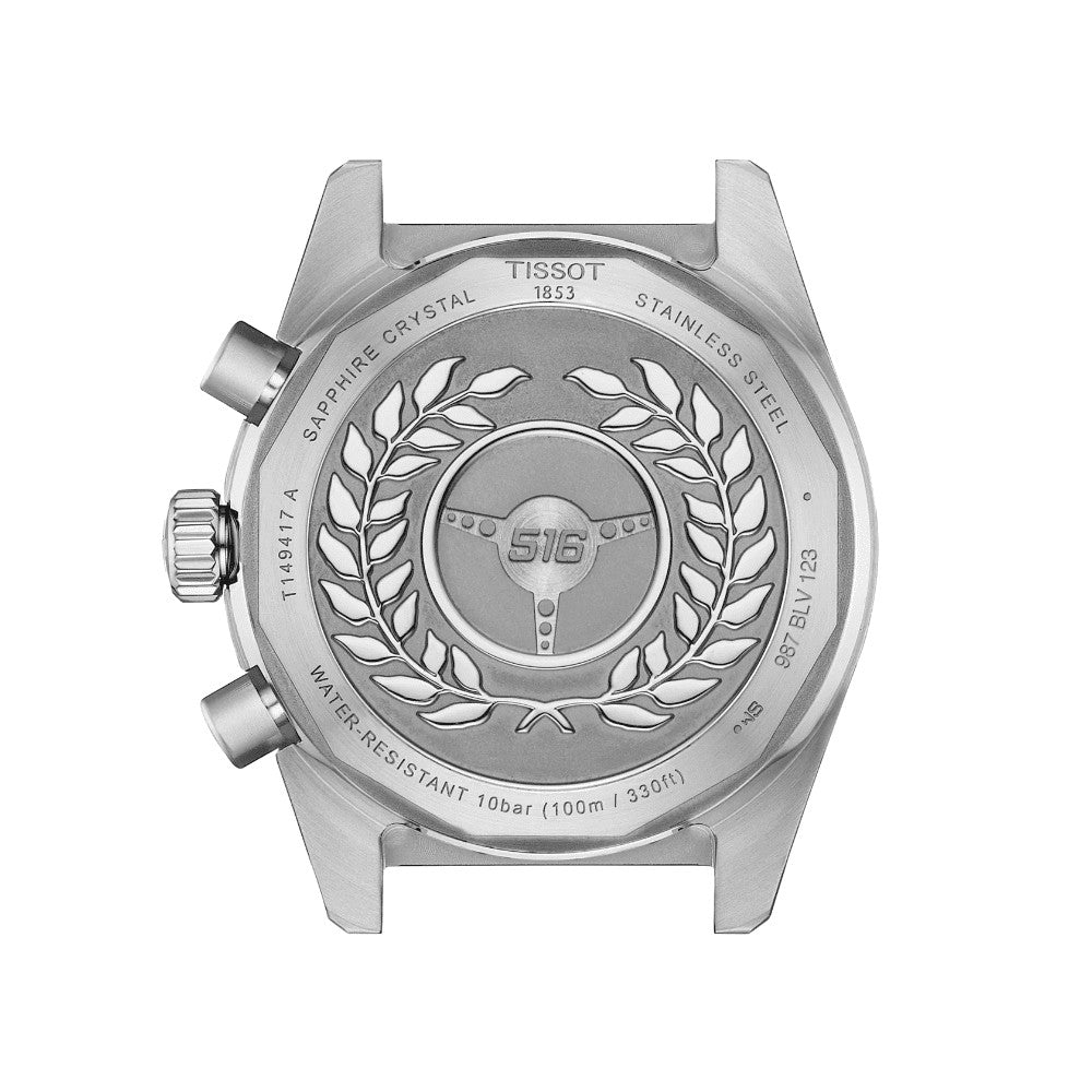 TISSOT | PR516 Chronograph