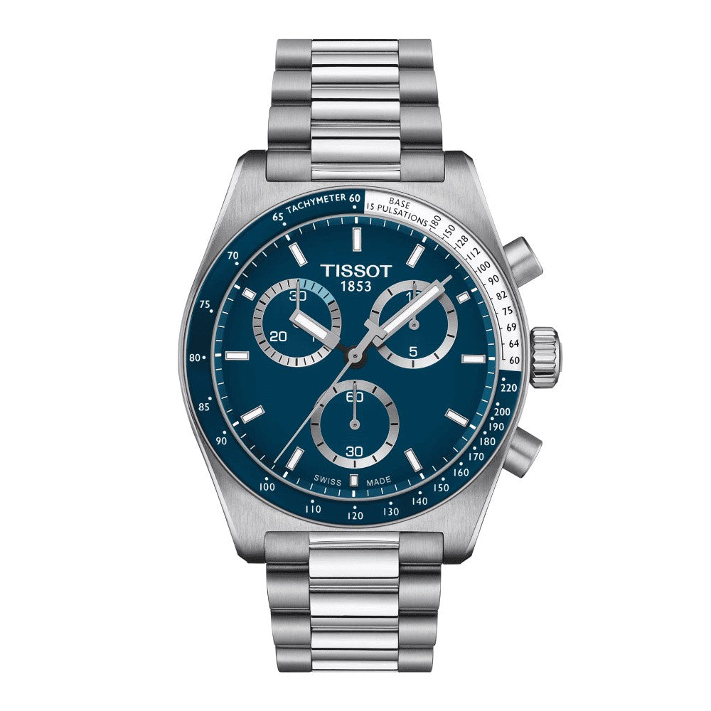 TISSOT | PR516 Chronograph