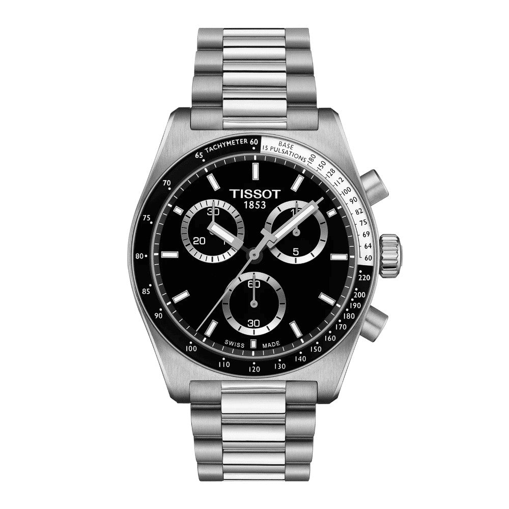 TISSOT | PR516 Chronograph
