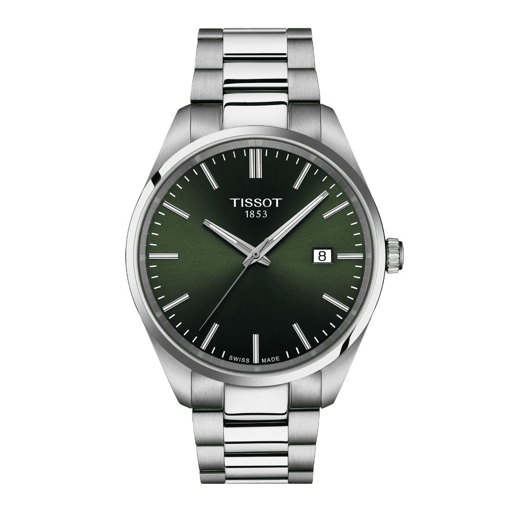 TISSOT | PR 100