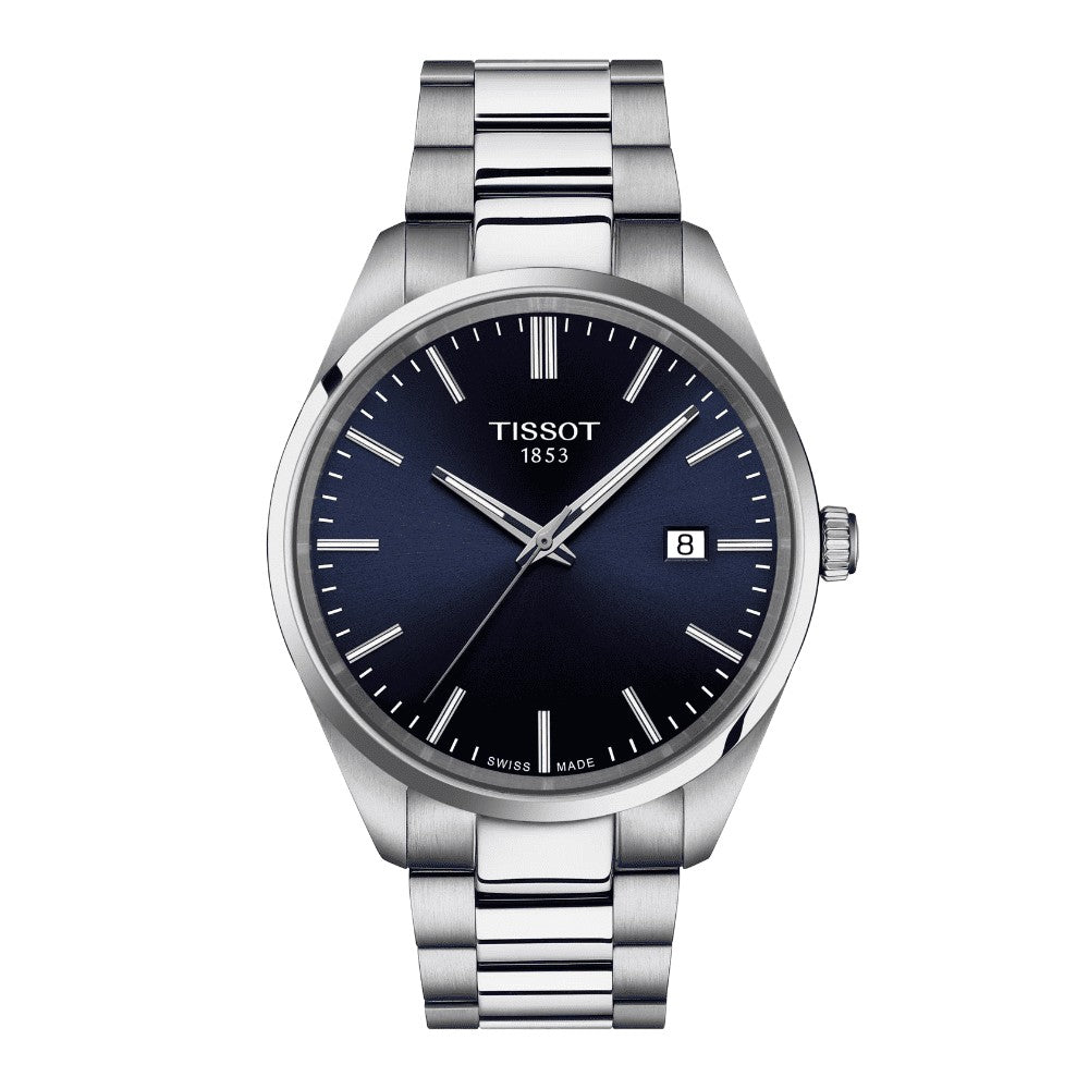 TISSOT | PR 100