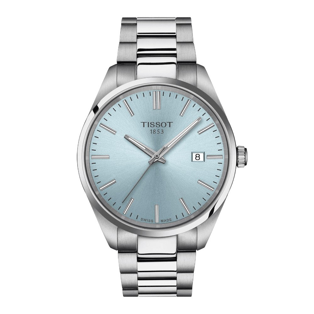 TISSOT | PR 100