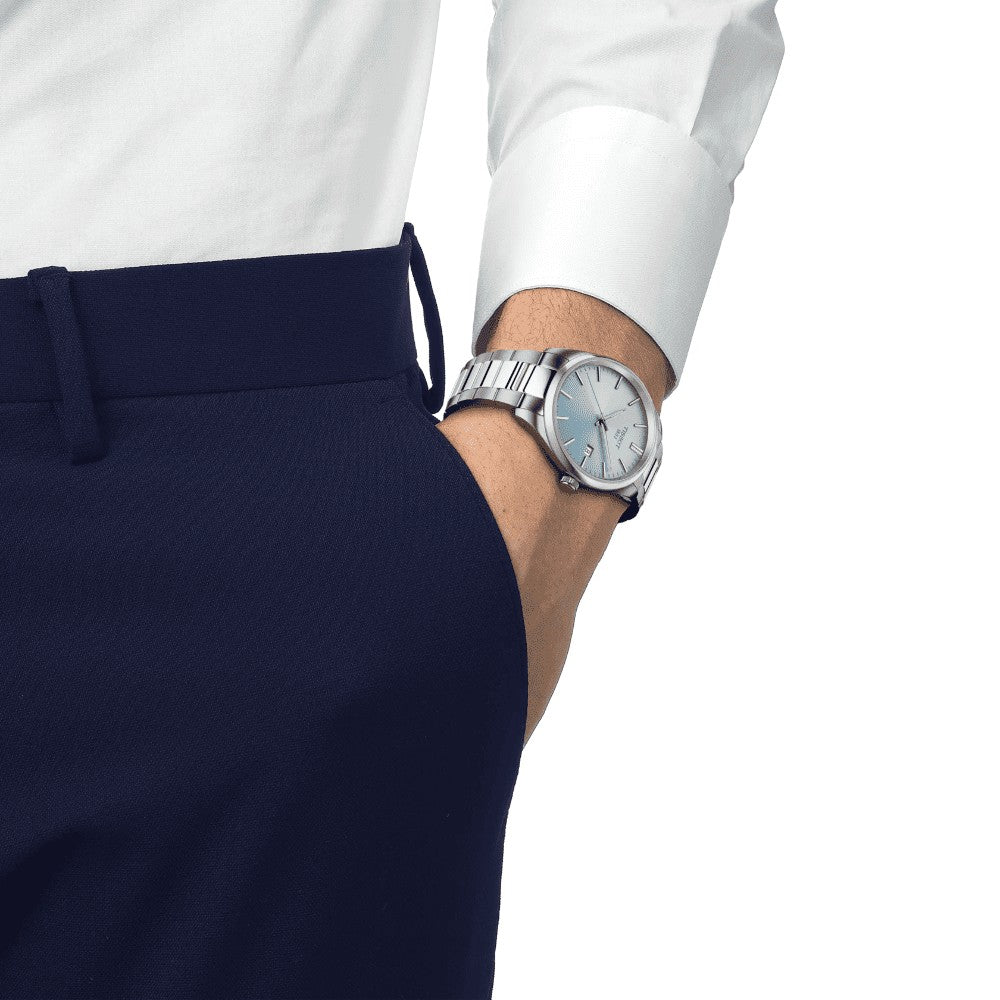 TISSOT | PR 100