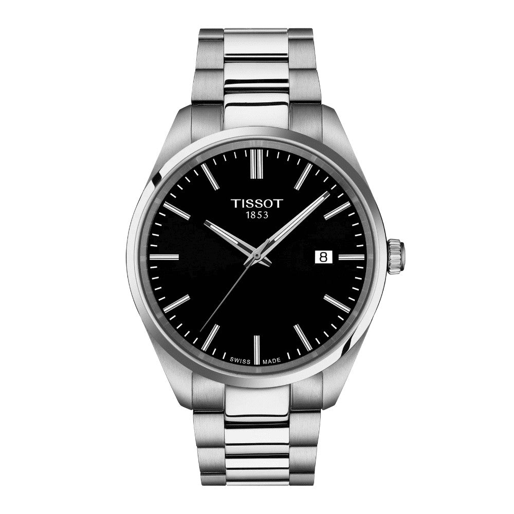 TISSOT | PR 100