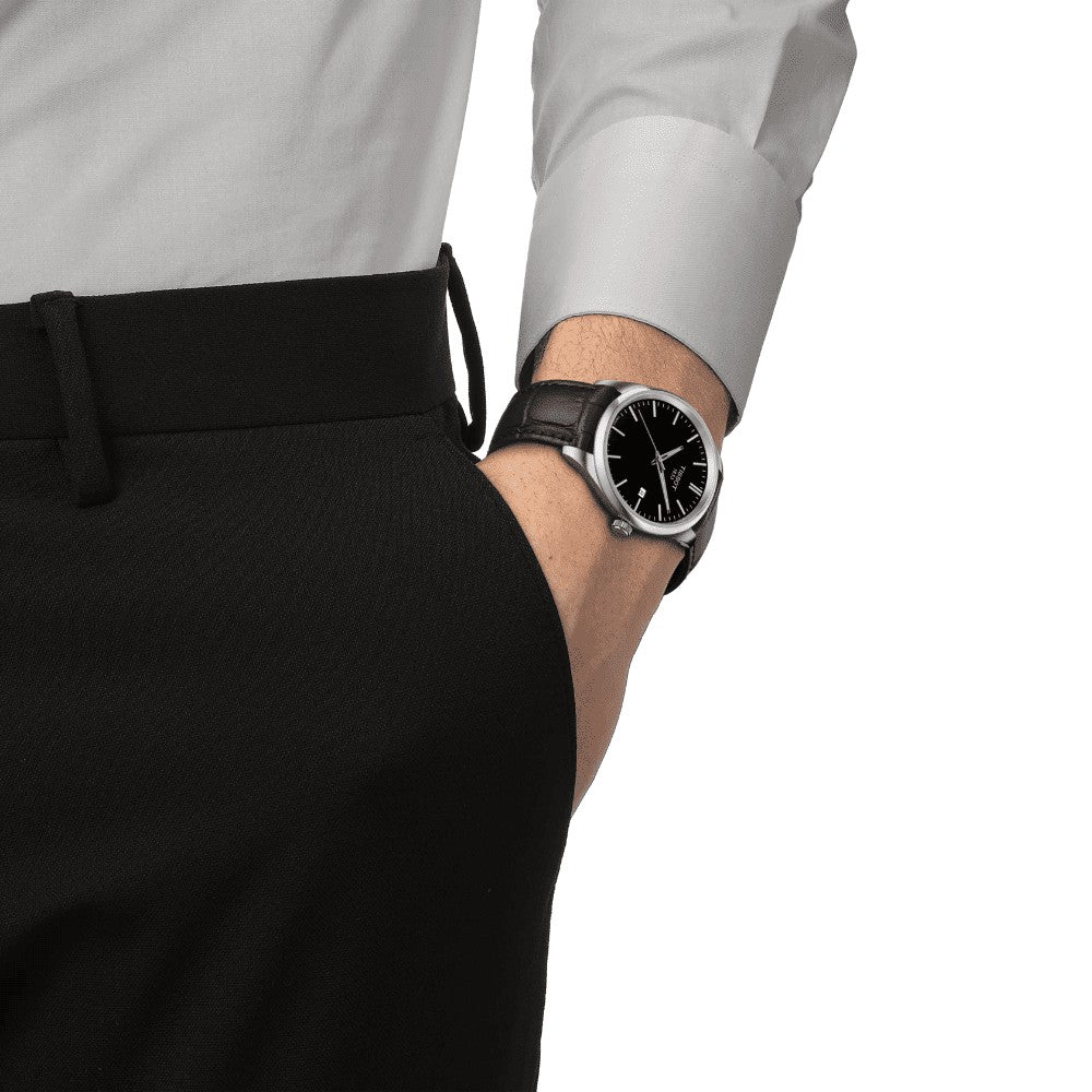 TISSOT | PR 100