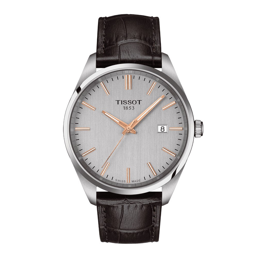 TISSOT | PR 100