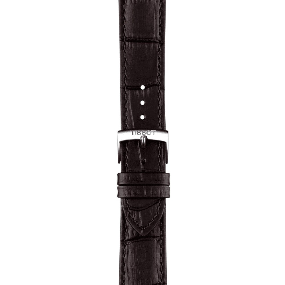 TISSOT | PR 100