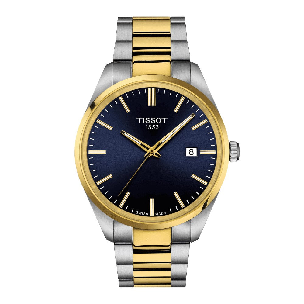 TISSOT | PR 100