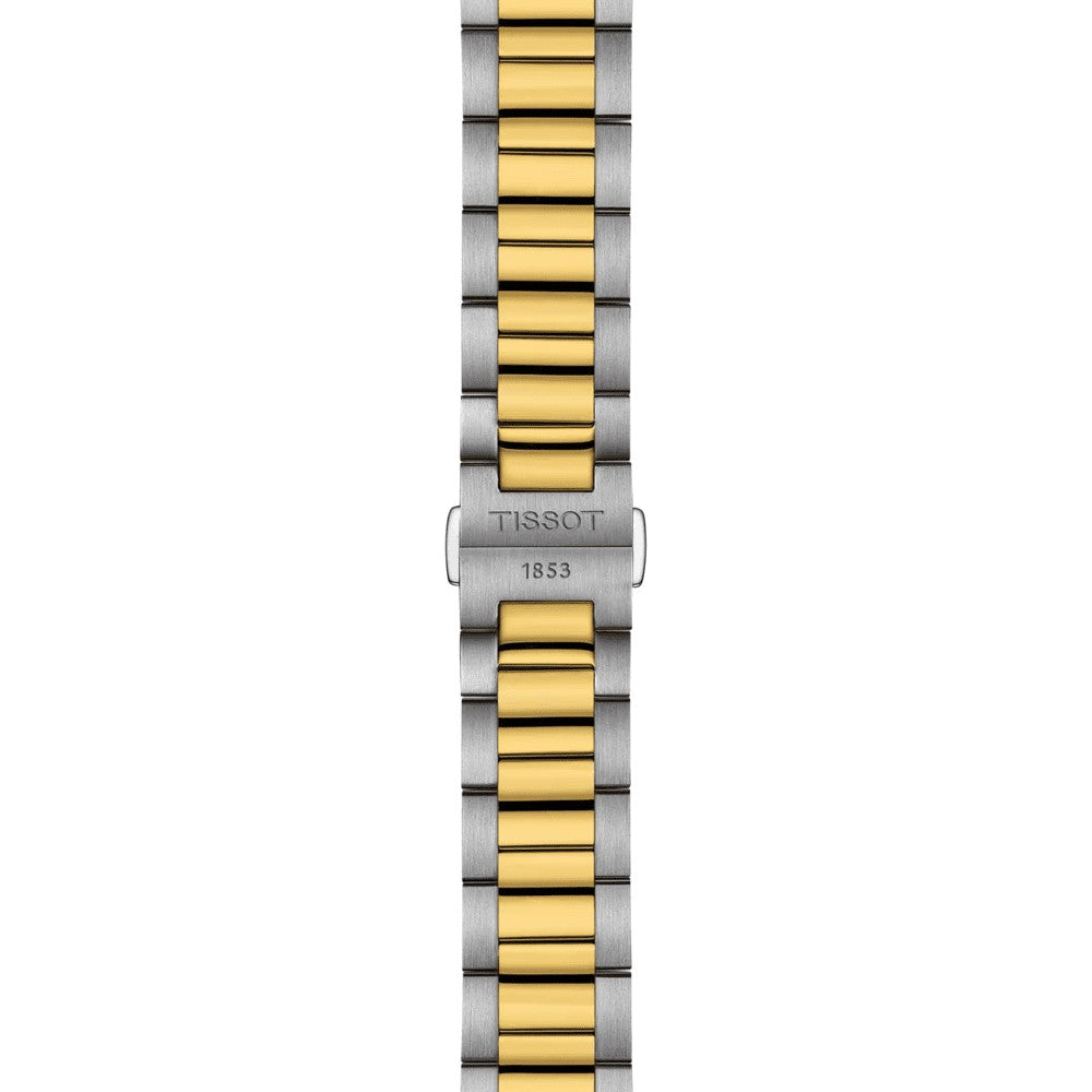 TISSOT | PR 100