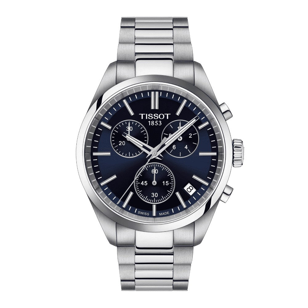 TISSOT | PR 100 Chronograph