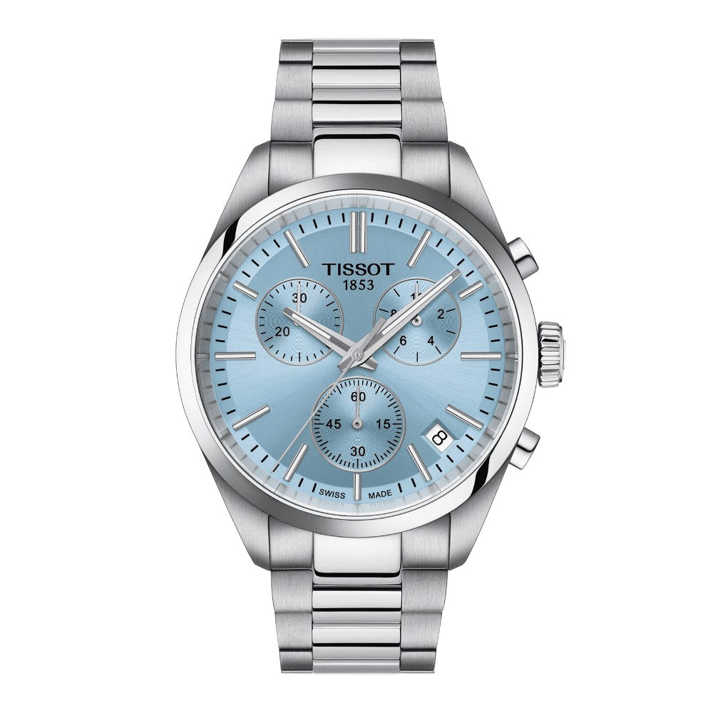 TISSOT | PR 100 Chronograph