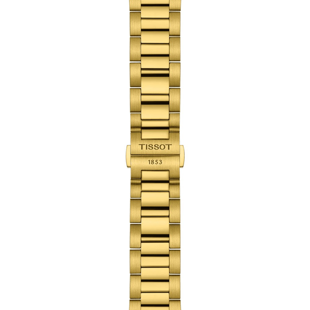 TISSOT | PR 100 Chronograph