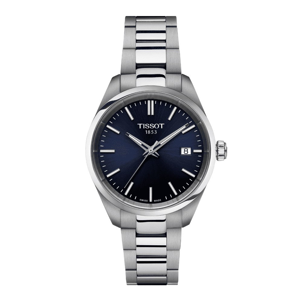 TISSOT | PR 100
