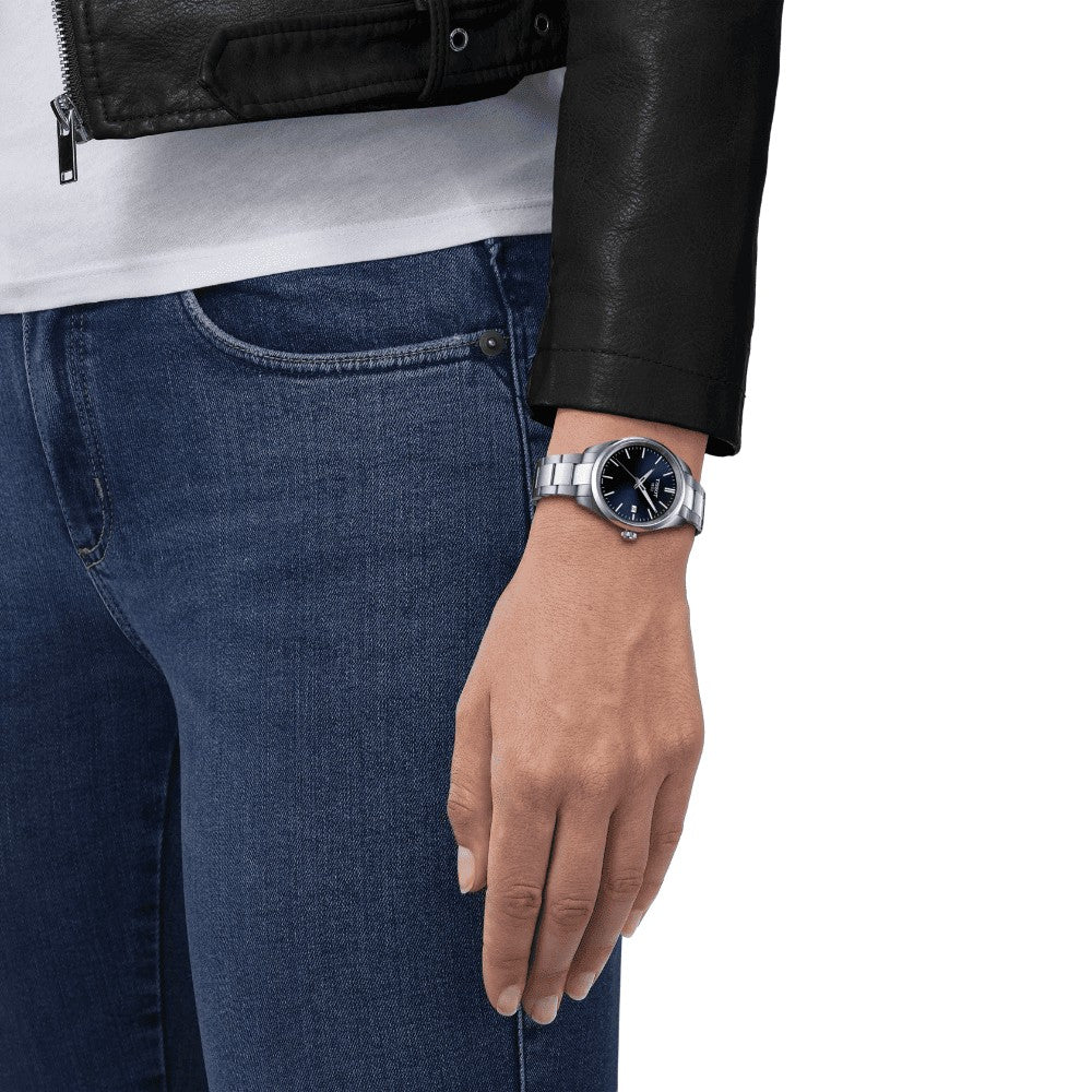 TISSOT | PR 100