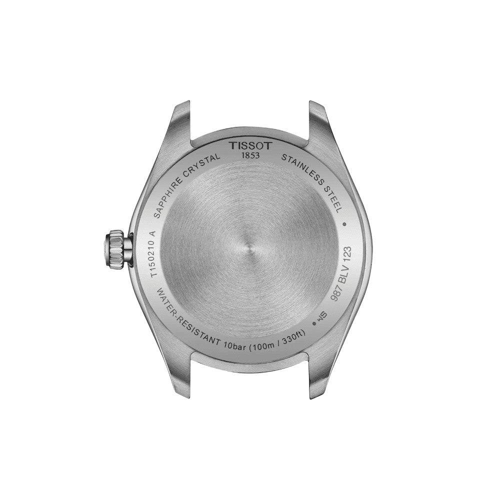 TISSOT | PR 100
