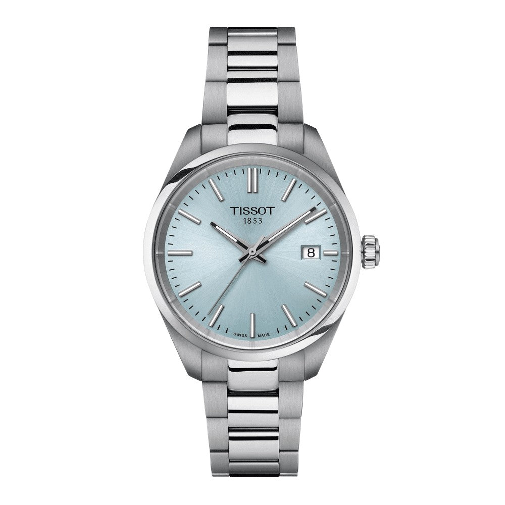 TISSOT | PR 100