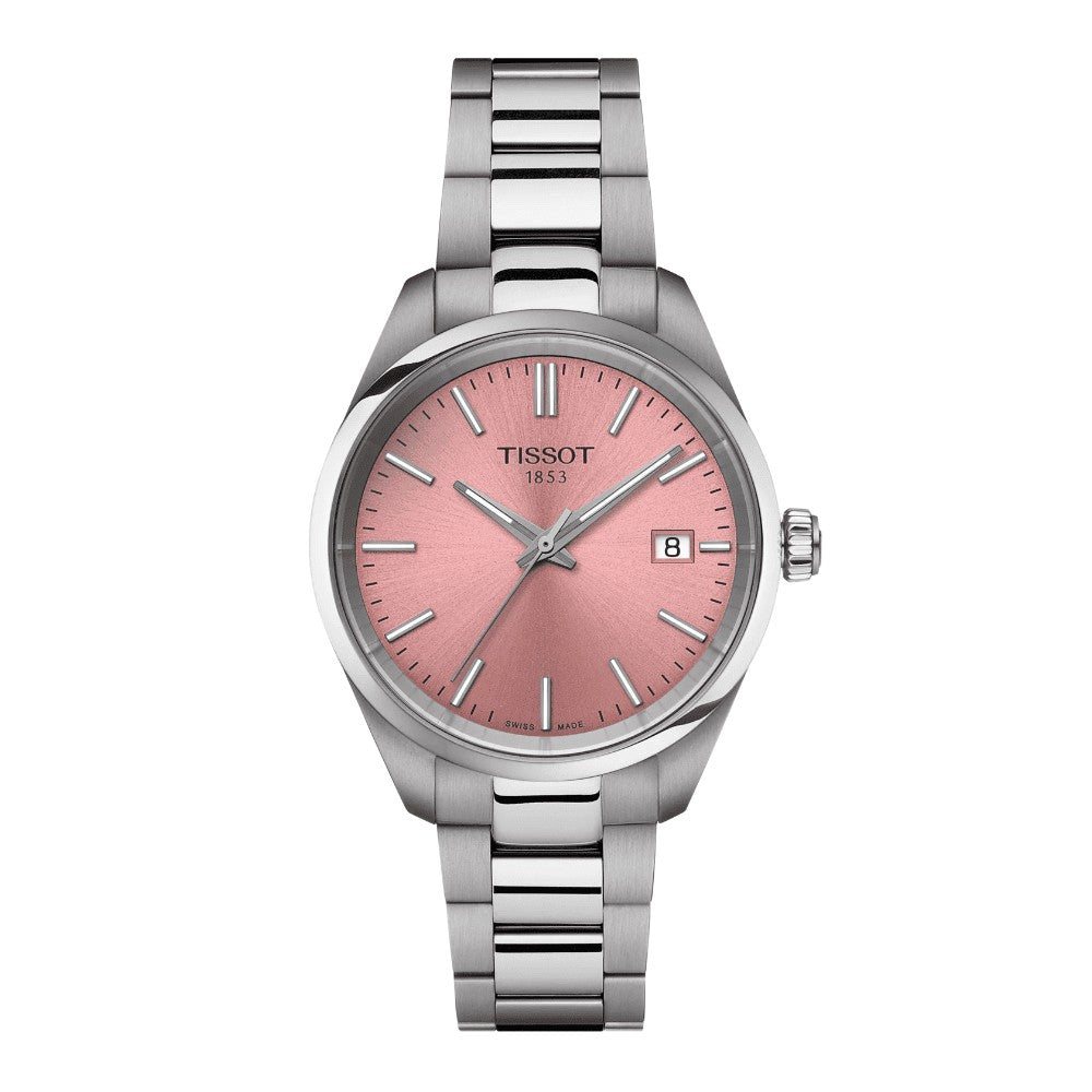 TISSOT | PR 100