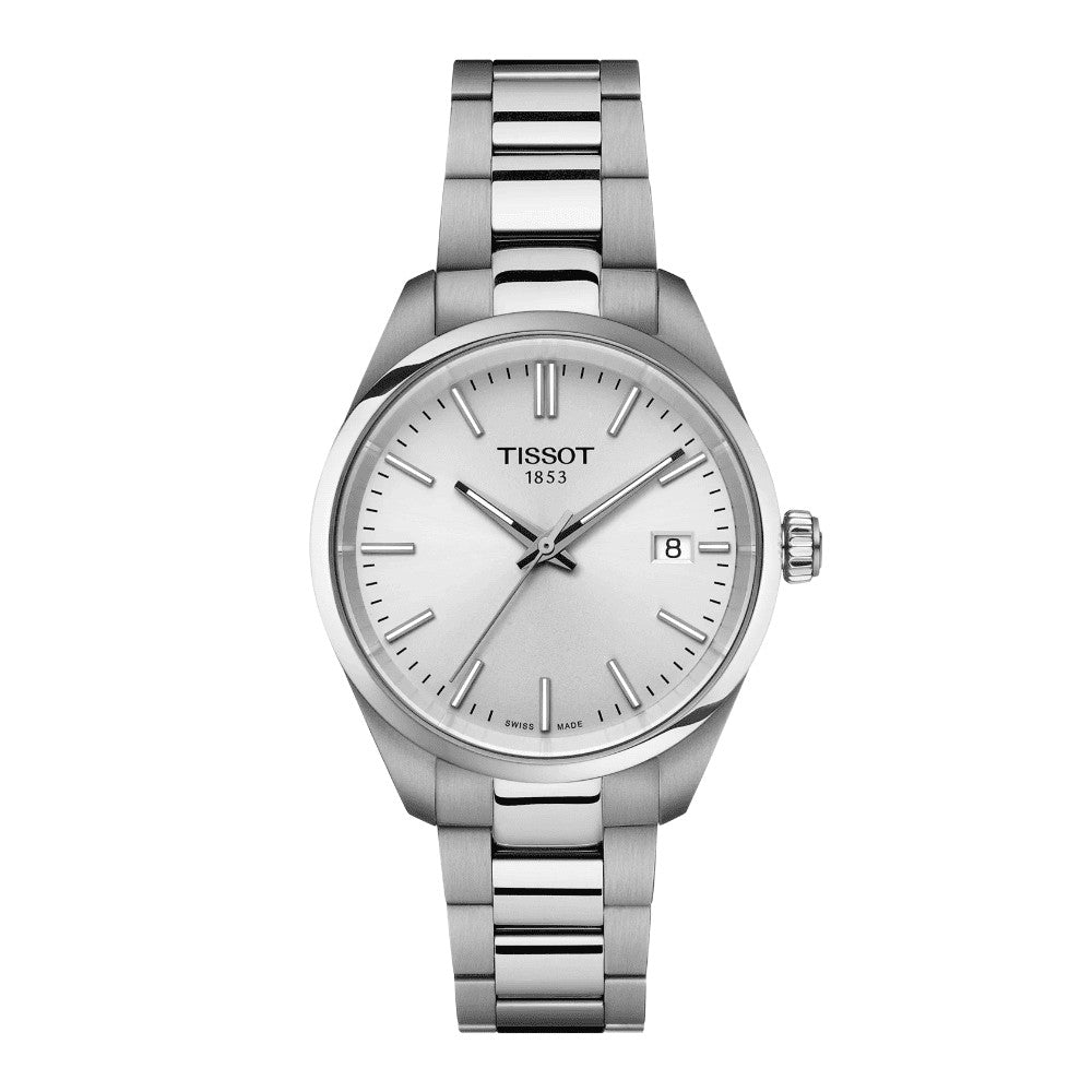 TISSOT | PR 100
