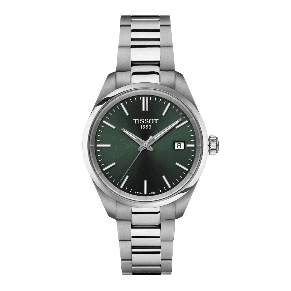 TISSOT | PR 100