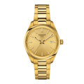 TISSOT | PR 100