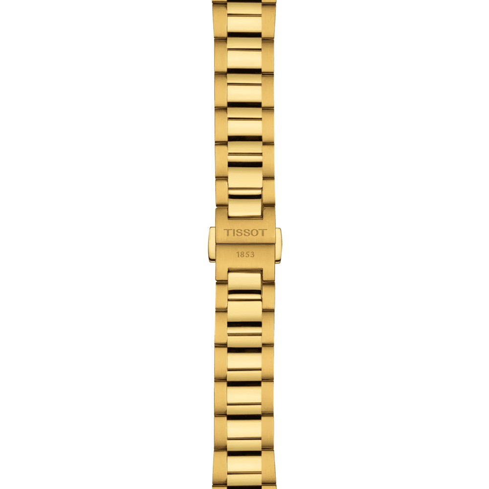 TISSOT | PR 100