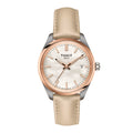 TISSOT | PR 100