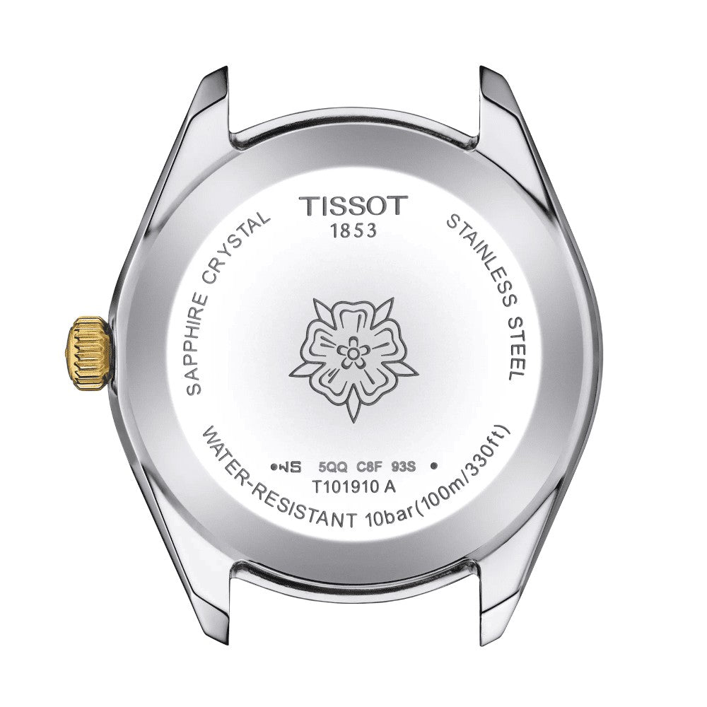 TISSOT | PR 100 Sport Chic