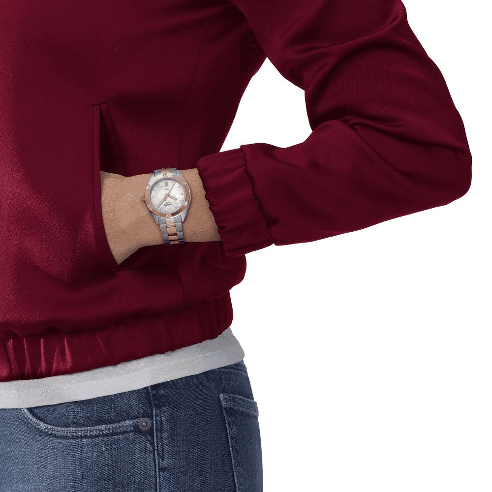 TISSOT | PR 100 Sport Chic