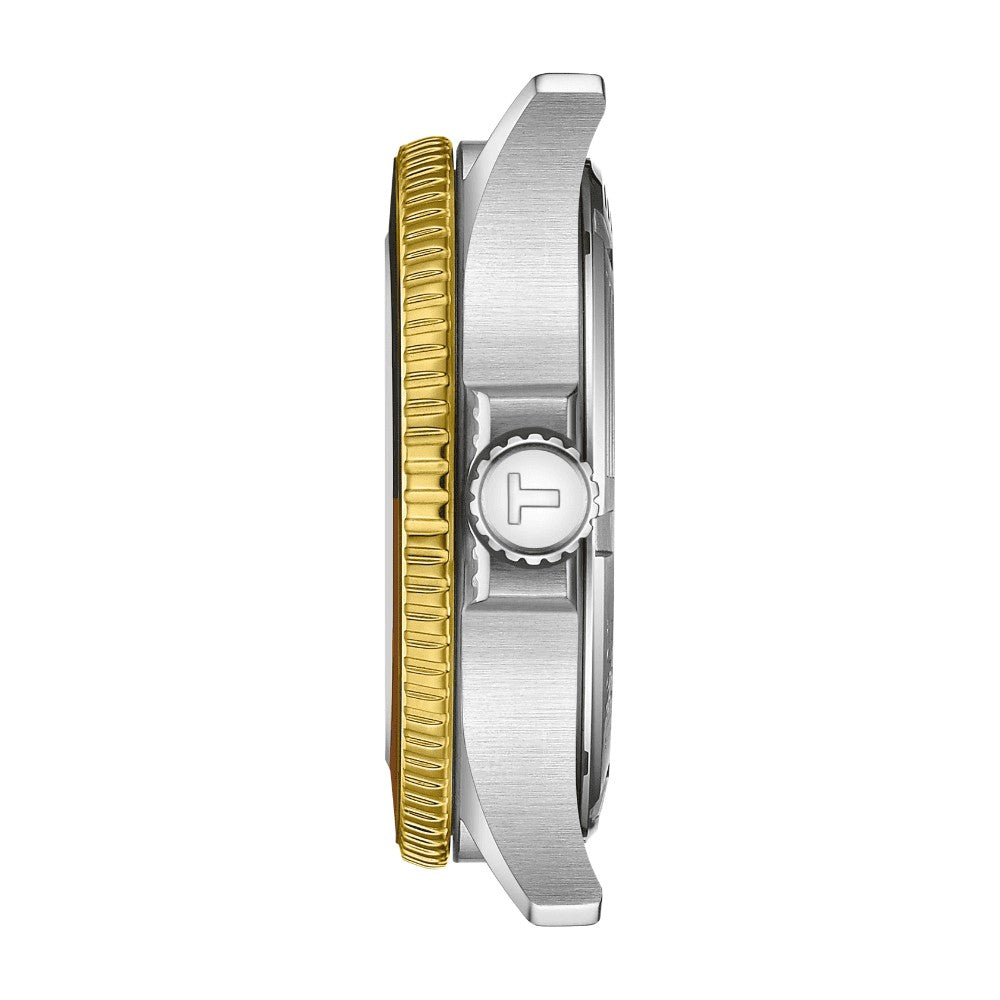 TISSOT | Seastar 1000 Quartz GMT
