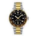 TISSOT | Seastar 1000 Quartz GMT