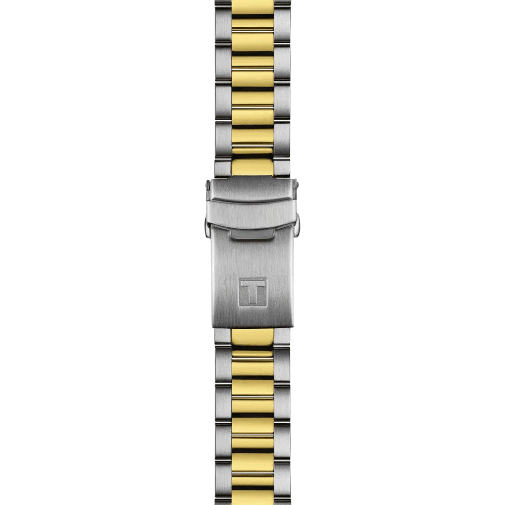 TISSOT | Seastar 1000 Quartz GMT