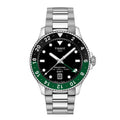 TISSOT | Seastar 1000 Quartz GMT