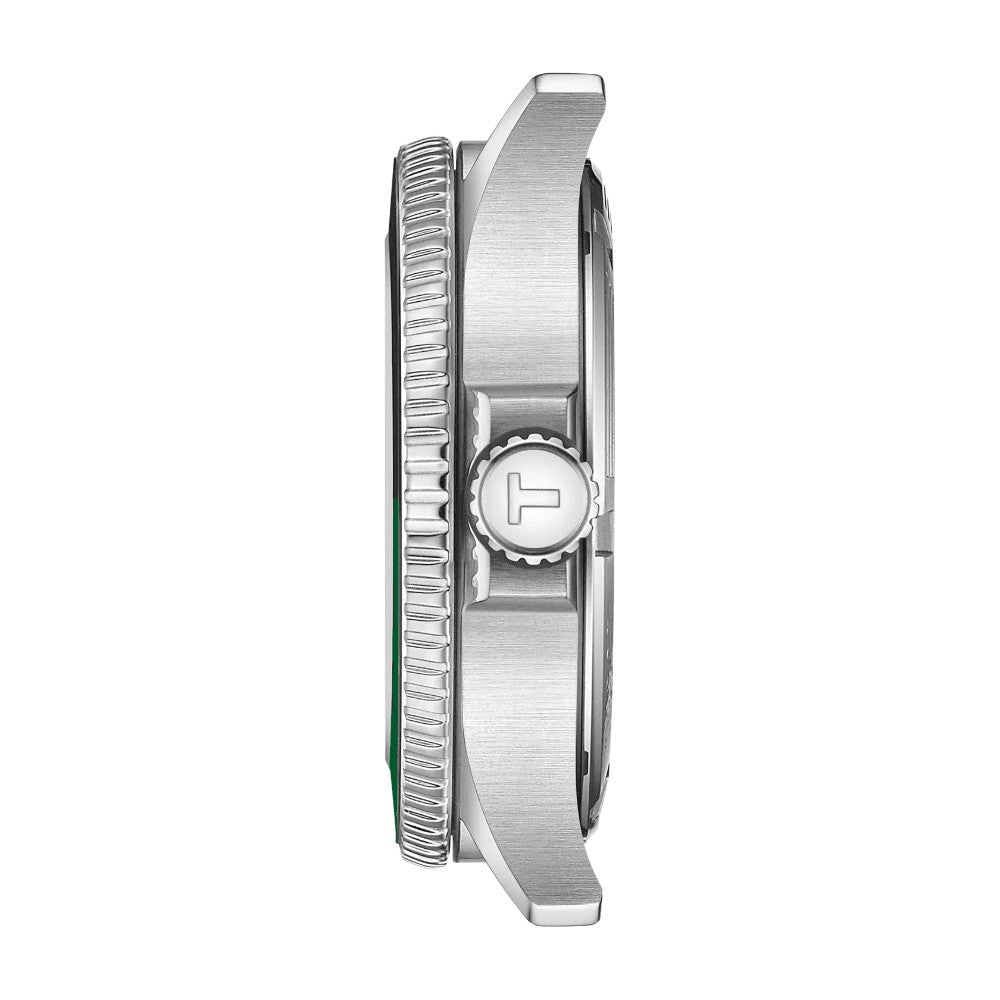 TISSOT | Seastar 1000 Quartz GMT