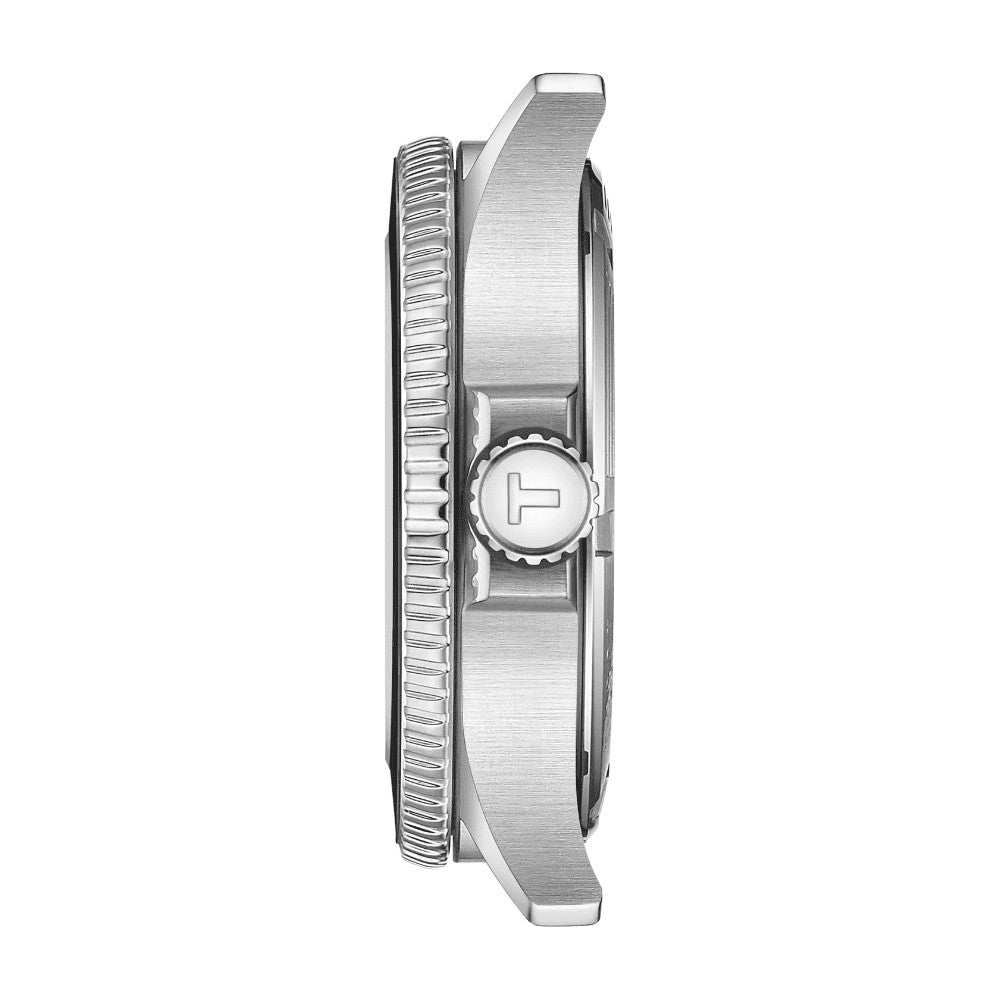 TISSOT | Seastar 1000 Quartz GMT