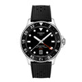 TISSOT | Seastar 1000 Quartz GMT