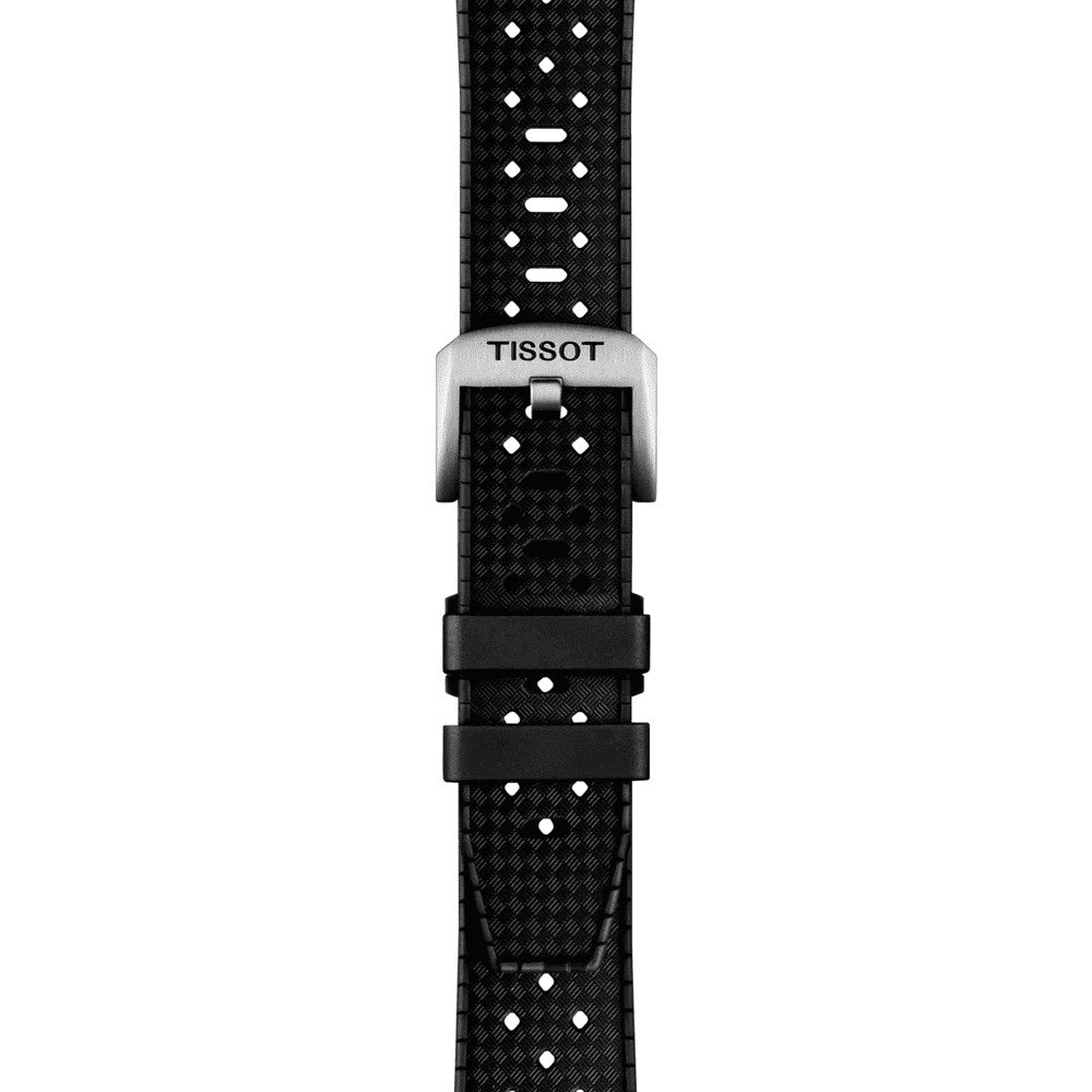 TISSOT | Seastar 1000 Quartz GMT