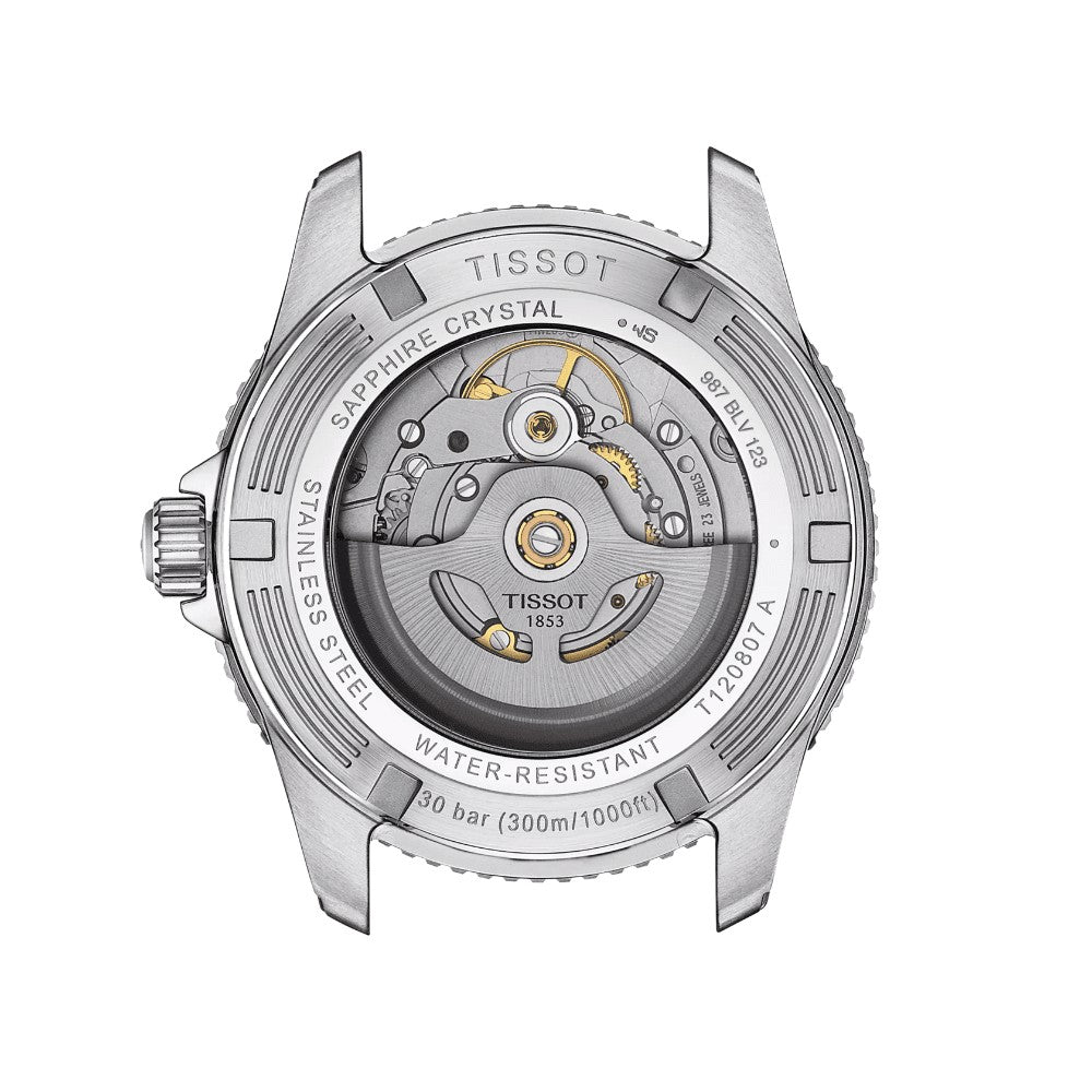 TISSOT | Seastar 1000 Powermatic 80