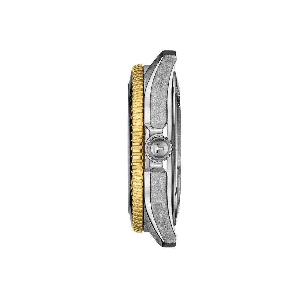 TISSOT | Seastar 1000 Powermatic 80
