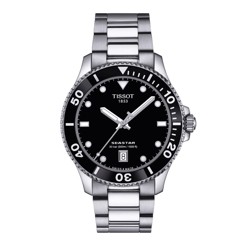 TISSOT | Seastar 1000 40 mm