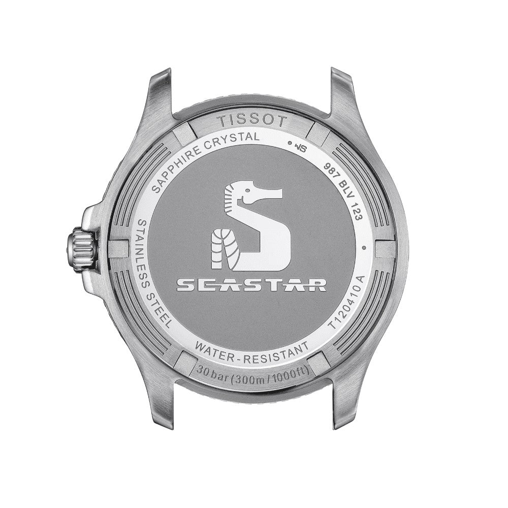 TISSOT | Seastar 1000 40 mm