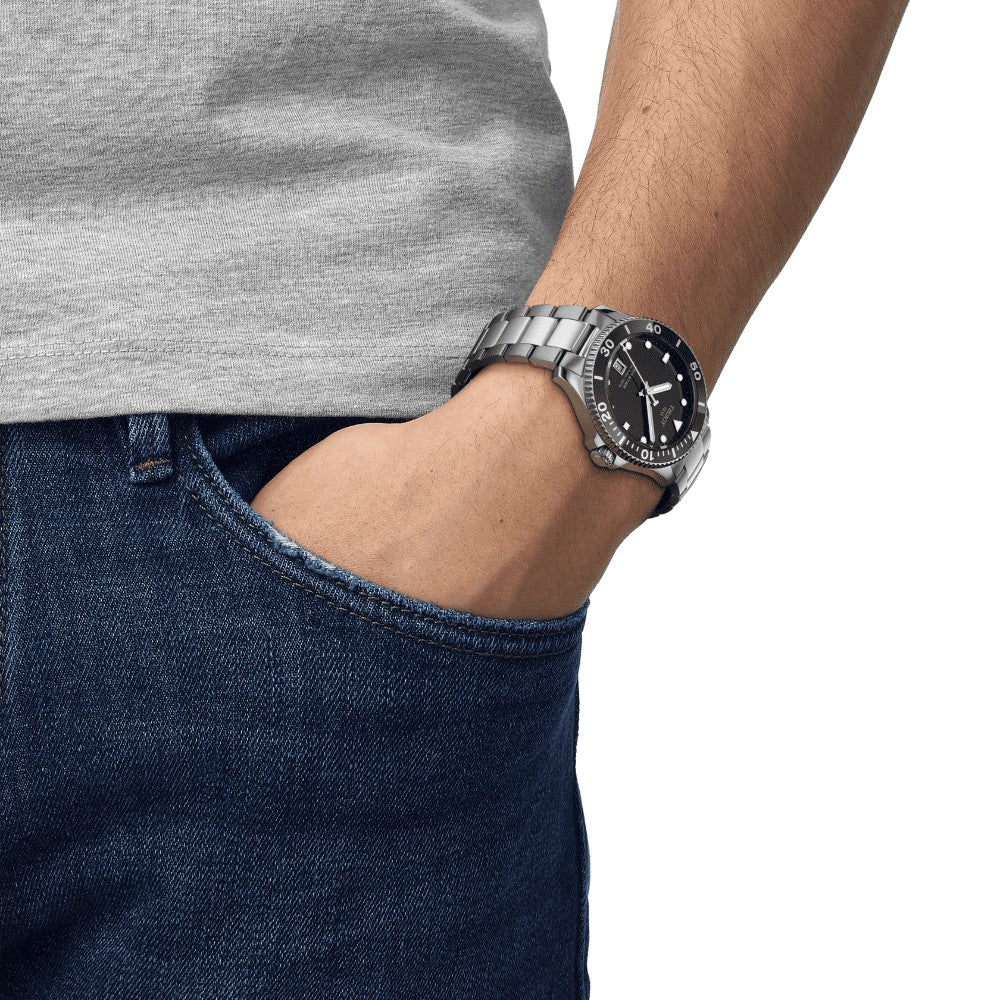TISSOT | Seastar 1000 40 mm