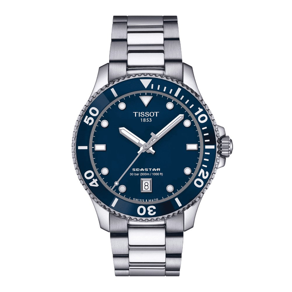 TISSOT | Seastar 1000 40 mm