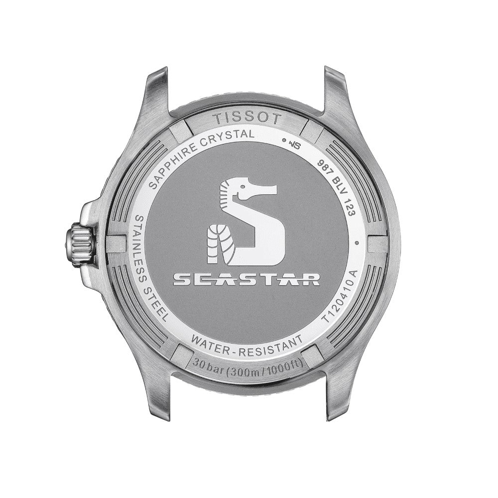 TISSOT | Seastar 1000 40 mm