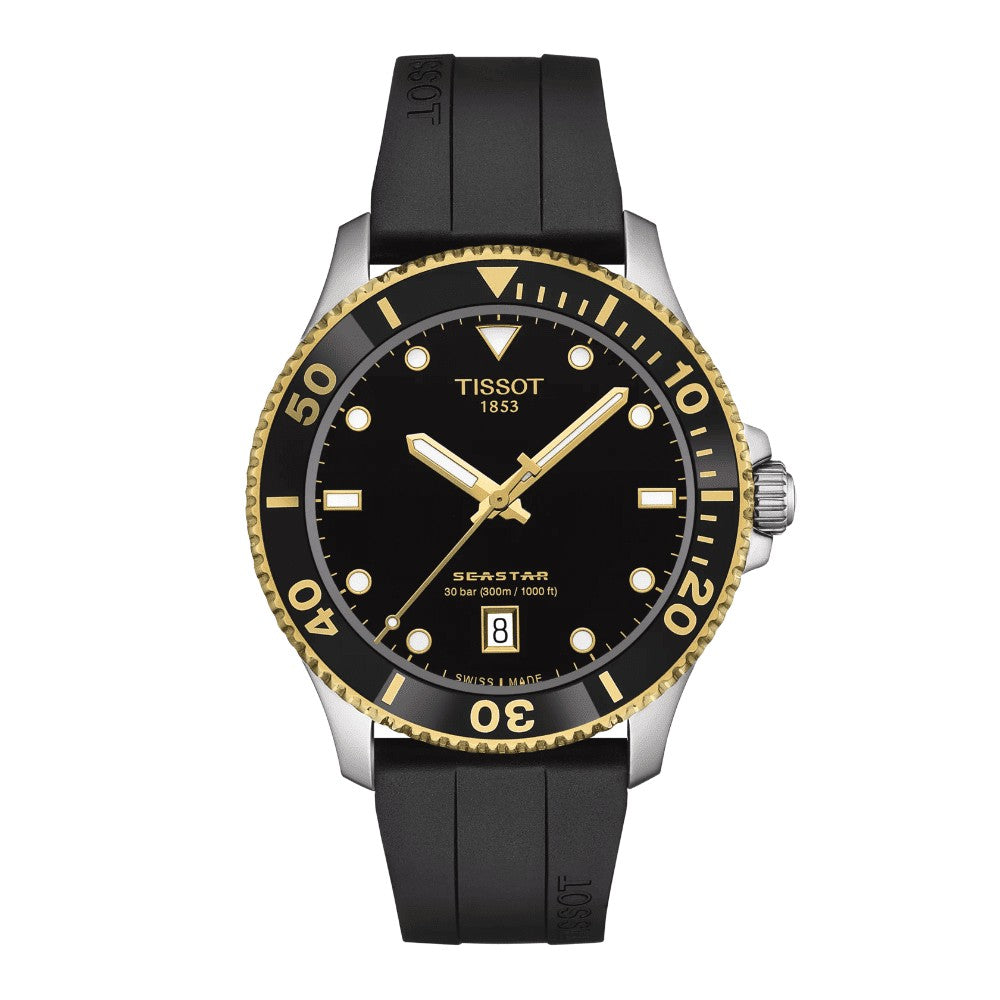 TISSOT | Seastar 1000 40 mm