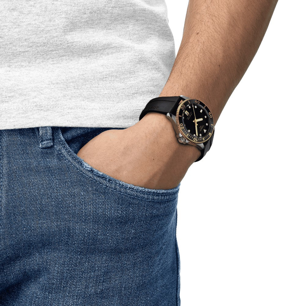 TISSOT | Seastar 1000 40 mm