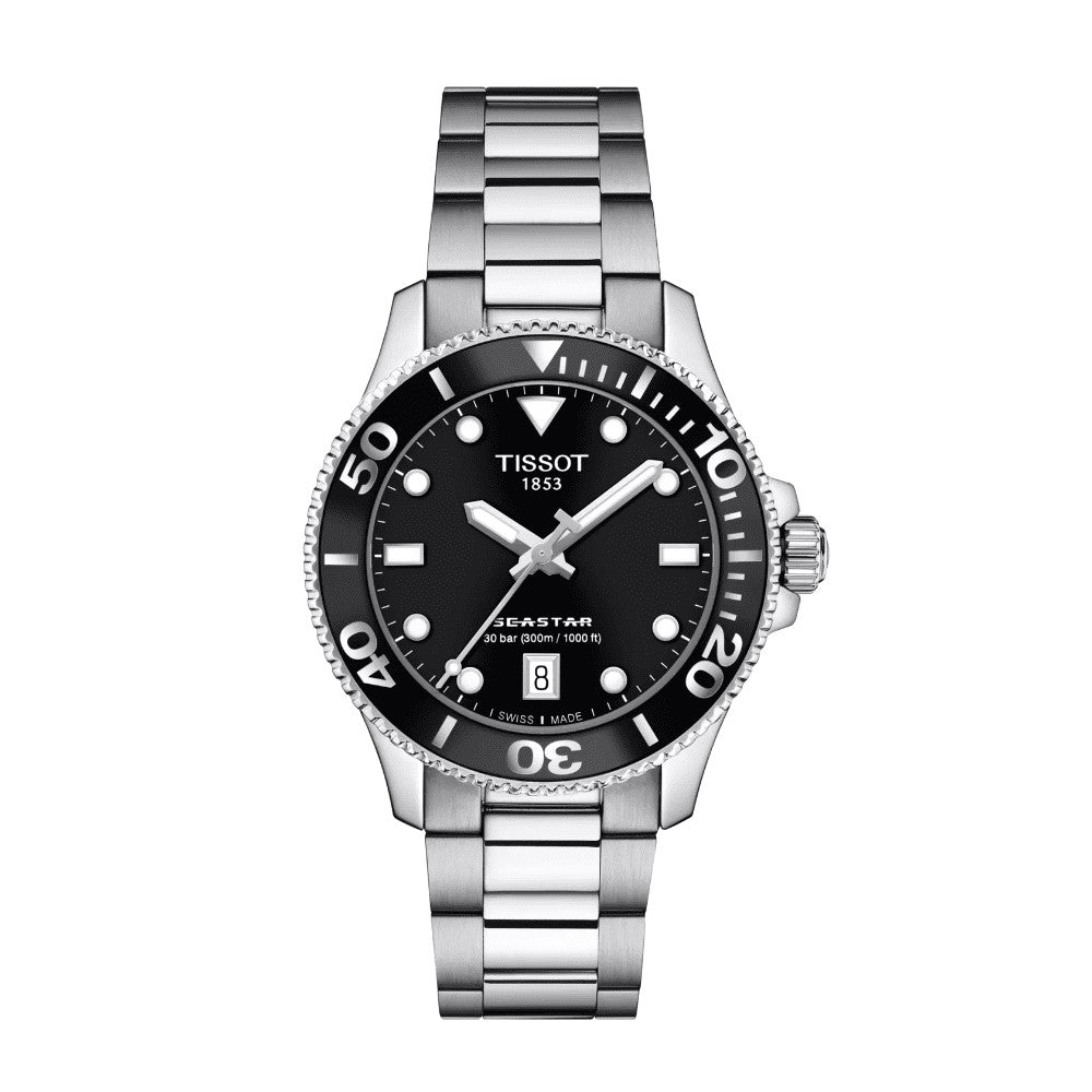 TISSOT | Seastar 1000 36 mm
